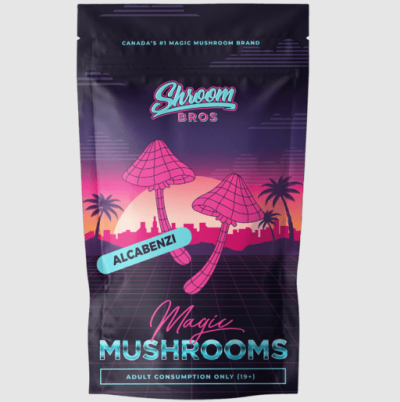 Alacabenzi Mushrooms For Sale Online