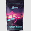 White Burma Mushroom For Sale Online