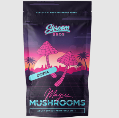 Orissa Magic Mushrooms For Sale Online