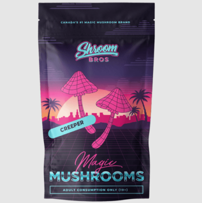 Creeper Mushrooms For Sale Online