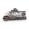 Tre House Cookies & Cream Magic Mushroom Microdose Chocolate Bar